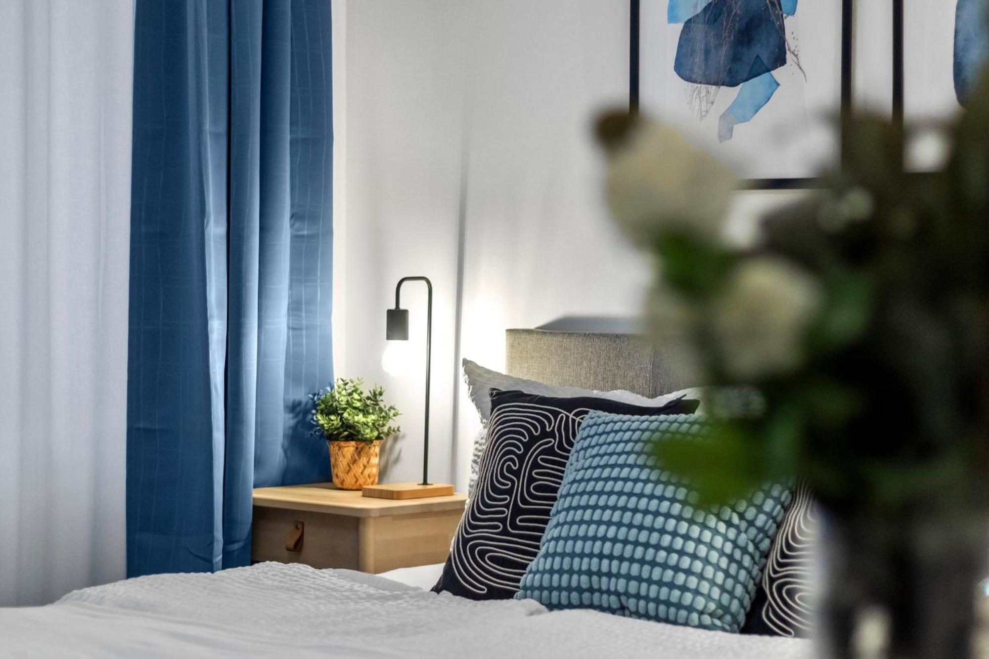 Cozy Vienna Apartments - 4 Min U6 Josefstaedterstrasse 외부 사진