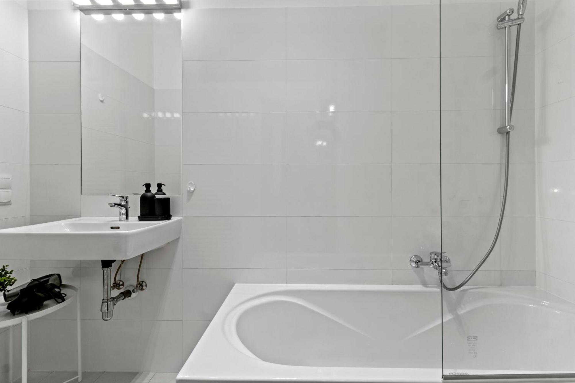 Cozy Vienna Apartments - 4 Min U6 Josefstaedterstrasse 외부 사진