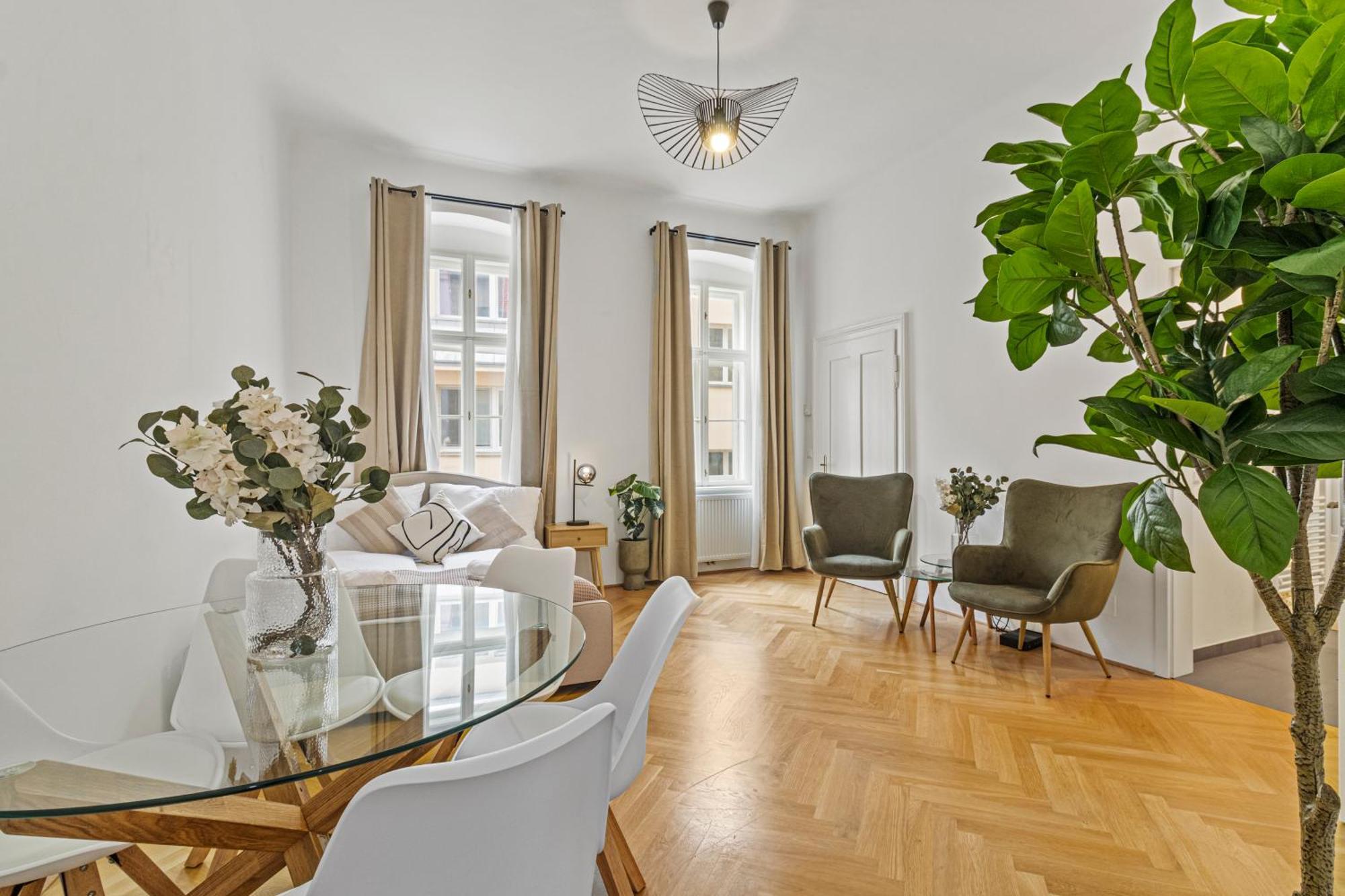 Cozy Vienna Apartments - 4 Min U6 Josefstaedterstrasse 외부 사진
